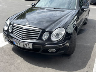 Mercedes E Class