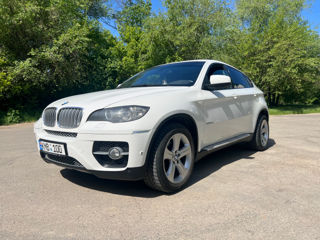 BMW X6 foto 5