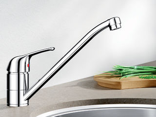 robinete Blanco / Carron / Ideal standard foto 6