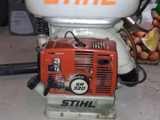 Stropitor/Stihl