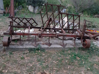 Cultivator foto 1