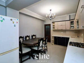 Apartament cu 2 camere, 65 m², Botanica, Chișinău foto 7