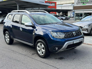 Dacia Duster foto 2