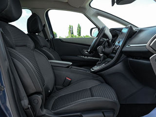 Renault Grand Scenic foto 7