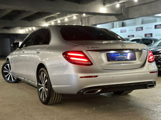 Mercedes E-Class foto 5