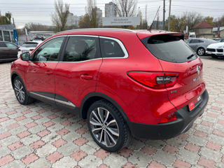 Renault Kadjar foto 5