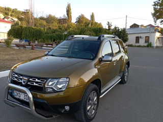 Dacia Duster foto 4