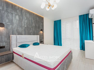 Apartament cu 1 cameră, 52 m², Ciocana, Chișinău