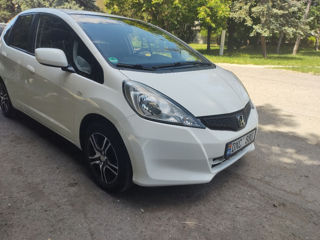 Honda Jazz foto 3