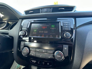 Nissan Qashqai foto 11