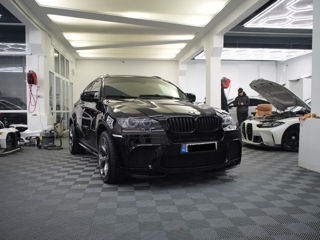 BMW X6 foto 5