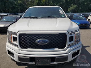 Ford F-150 foto 5