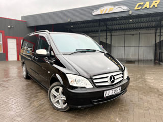 Mercedes VITO 2014 6 Loc