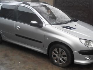 Peugeot 206 foto 3