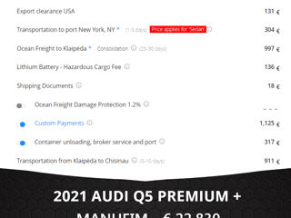 Audi Q5 foto 2