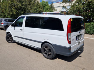 Mercedes Vito foto 3