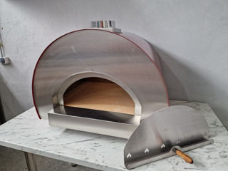 Пицца-печь foto 5