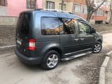 Volkswagen Caddy foto 5