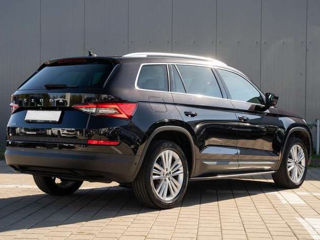 Skoda Kodiaq foto 5