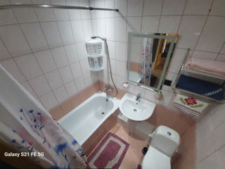 Apartament cu 1 cameră, 37 m², Botanica, Chișinău foto 3