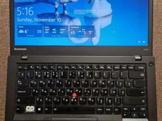 Lenovo ThinkPad T440s foto 6