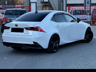 Lexus IS Series foto 2