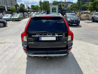 Volvo XC90 foto 7