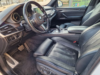 BMW X5 foto 7