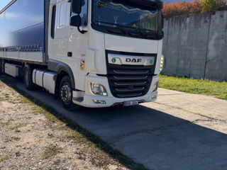 Daf XF