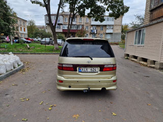 Toyota Previa foto 8