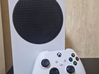 Xbox Series S 512 Gb