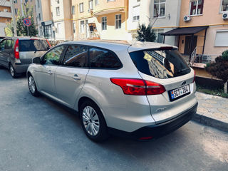 Ford Focus foto 4