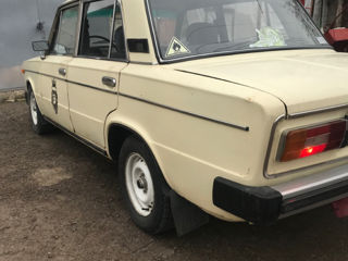 Lada / ВАЗ 2106 foto 5