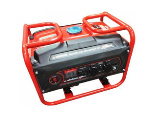 Generator pe benzină Elefant ZH2300 -Universalmag foto 1