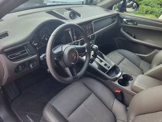 Porsche Macan foto 9