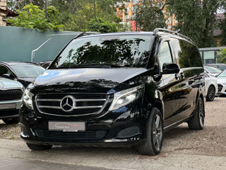 Mercedes V-Class foto 4