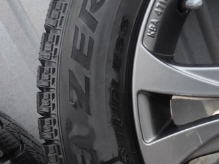 R 16, 5*114.3 pirelli 205/60/16 foto 5