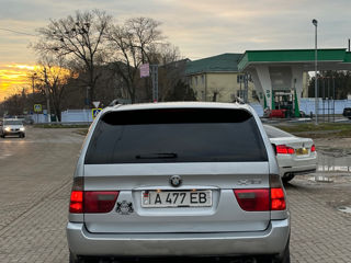 BMW X5 foto 4