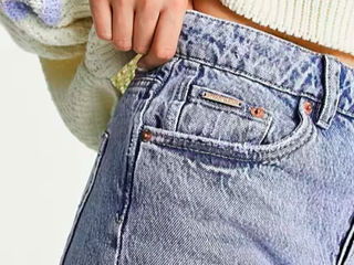 Stradivarius Jeans (38) foto 3