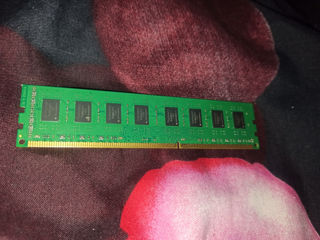 Продам оперативную память DDR3 4 гига foto 2