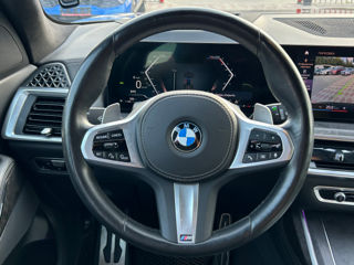 BMW X7 foto 11