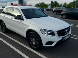 Mercedes GLC