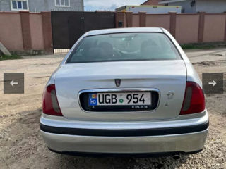 Rover 45 foto 2