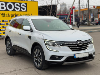 Renault Koleos foto 5