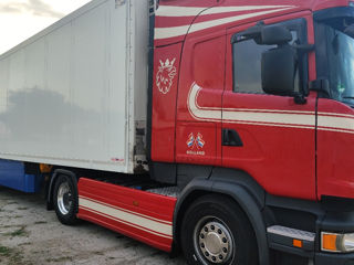 Scania R410 foto 2