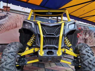 Can-Am (BRP) Maveric foto 5