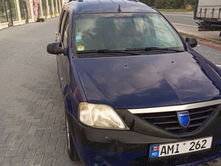 Dacia Logan Mcv foto 2