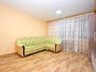 1-комнатная квартира, 30 м², Ботаника, Кишинёв