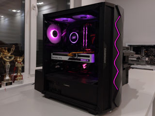 PC Gaming Ideal // RTX 3060TI // i5 - 9600KF 3.70GHz - 4.60GHz // 16GB DDR4 // M.2 500GB + SSD 256GB foto 1