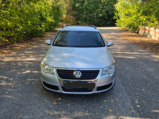 Volkswagen Passat foto 4